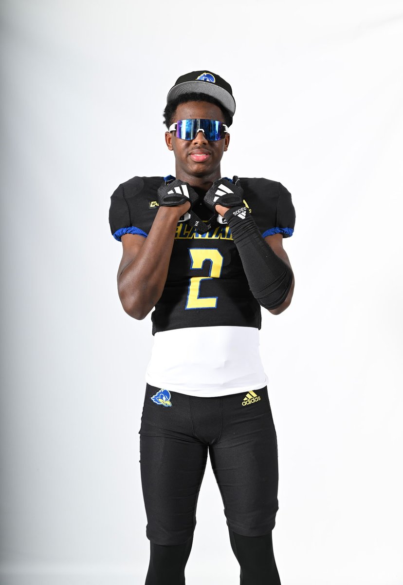 Carson D. Griffin tweet media