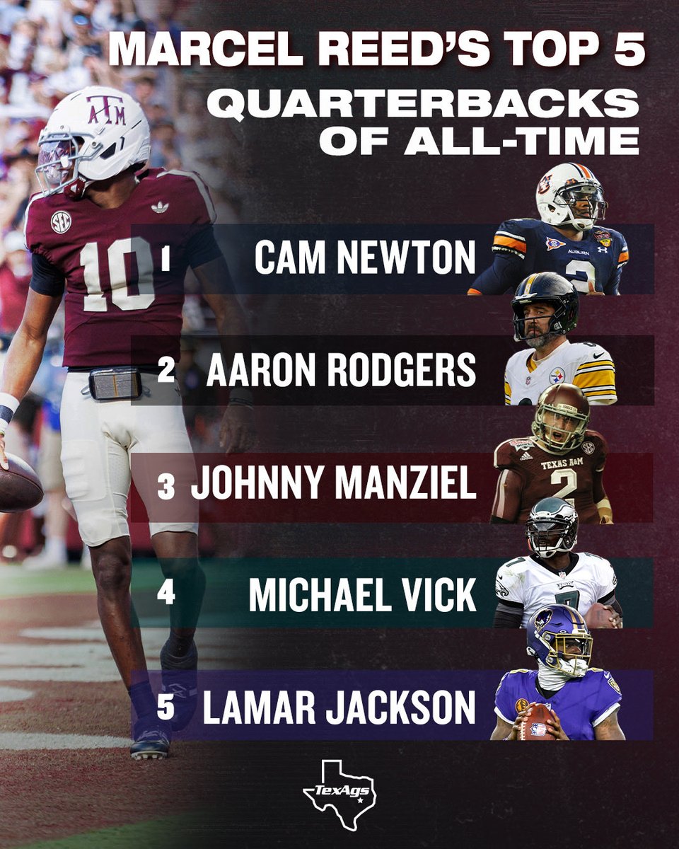 TexAgs's tweet image. QB talk with QB1 🗣️🏈

#GigEm