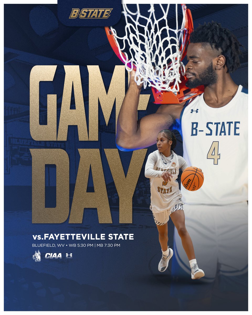 Big Blue Athletics tweet media