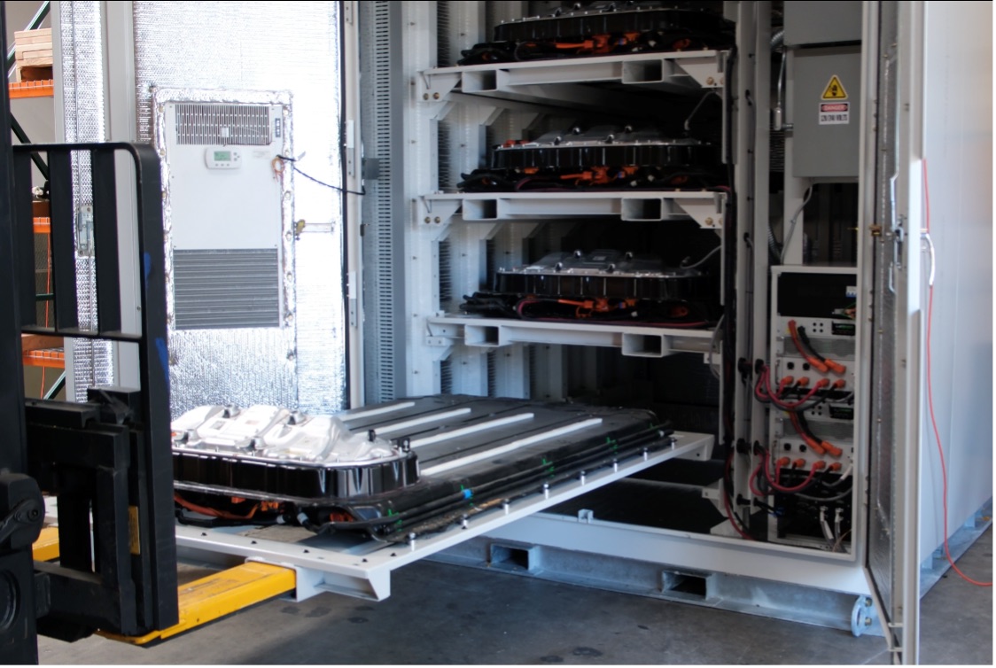 North American Clean Energy tweet media