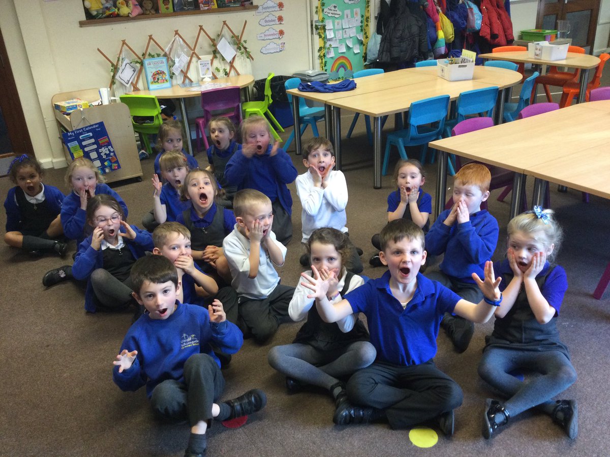 That Naughty Bus has returned and sent us some mysterious photographs. Using these as clues Rowan have put them together to create a story! #WhitegateGeography #WhitegateEnglish <a href="/SchoolWhitegate/">Whitegate C/E School</a>