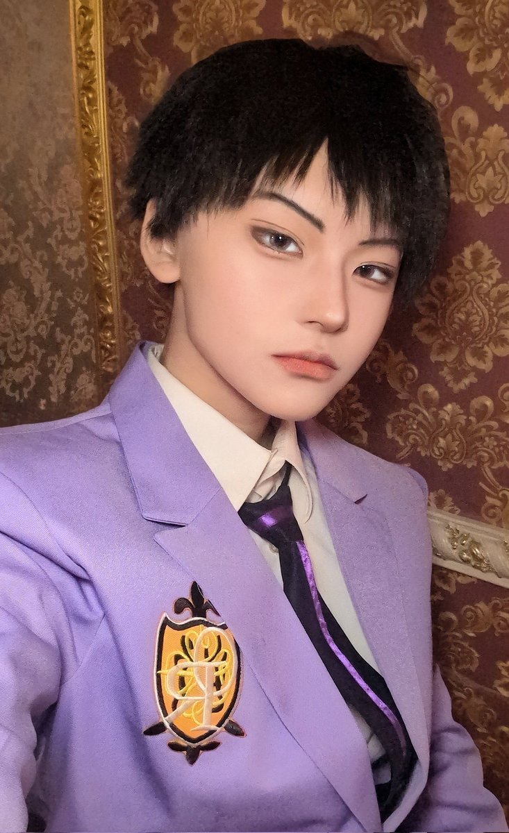 たろうたかし たかしで主催やってきたよー #1213桜蘭併せ