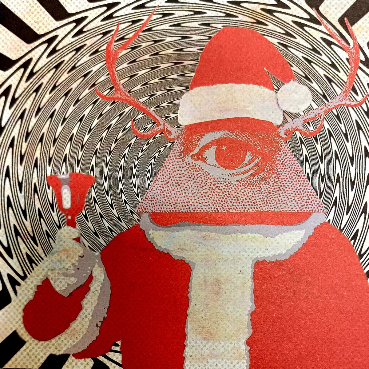 Probe Records tweet media