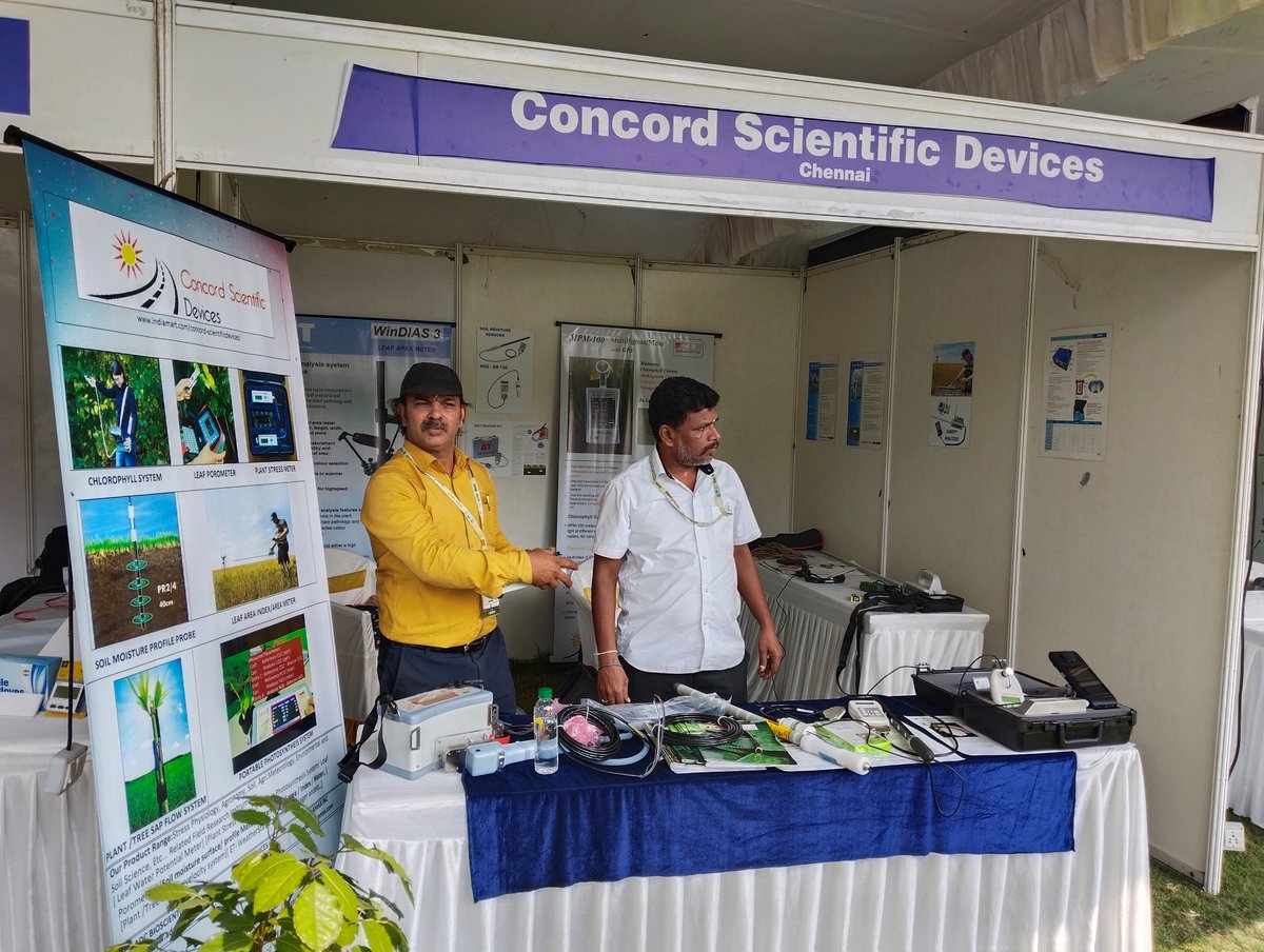 ADC BioScientific Ltd, UK tweet media