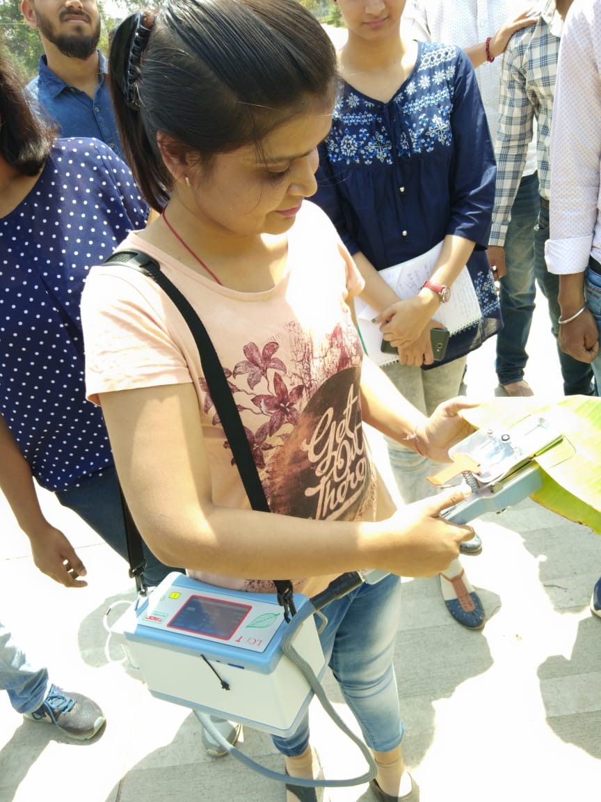 ADC BioScientific Ltd, UK tweet media