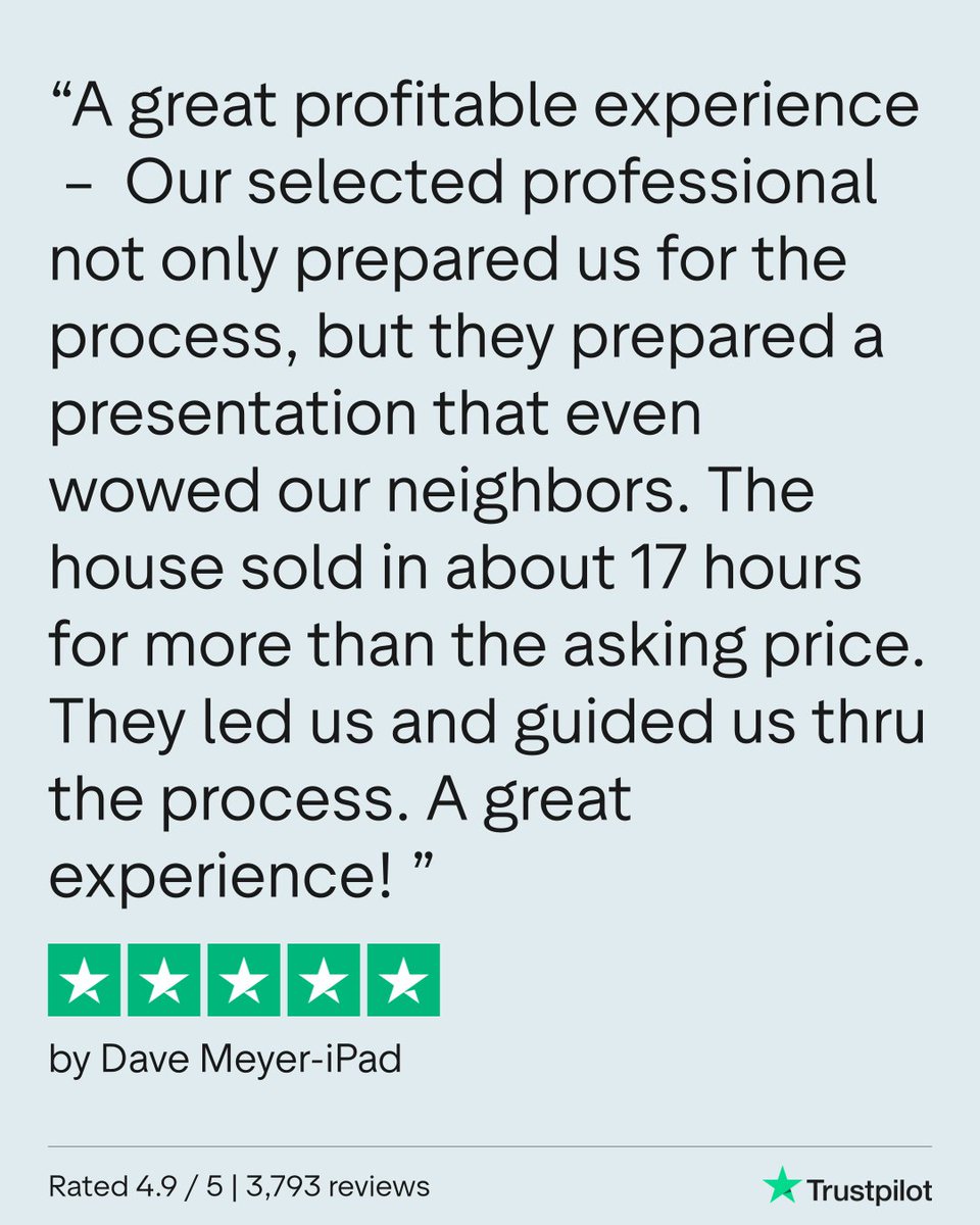 Clever Real Estate tweet media