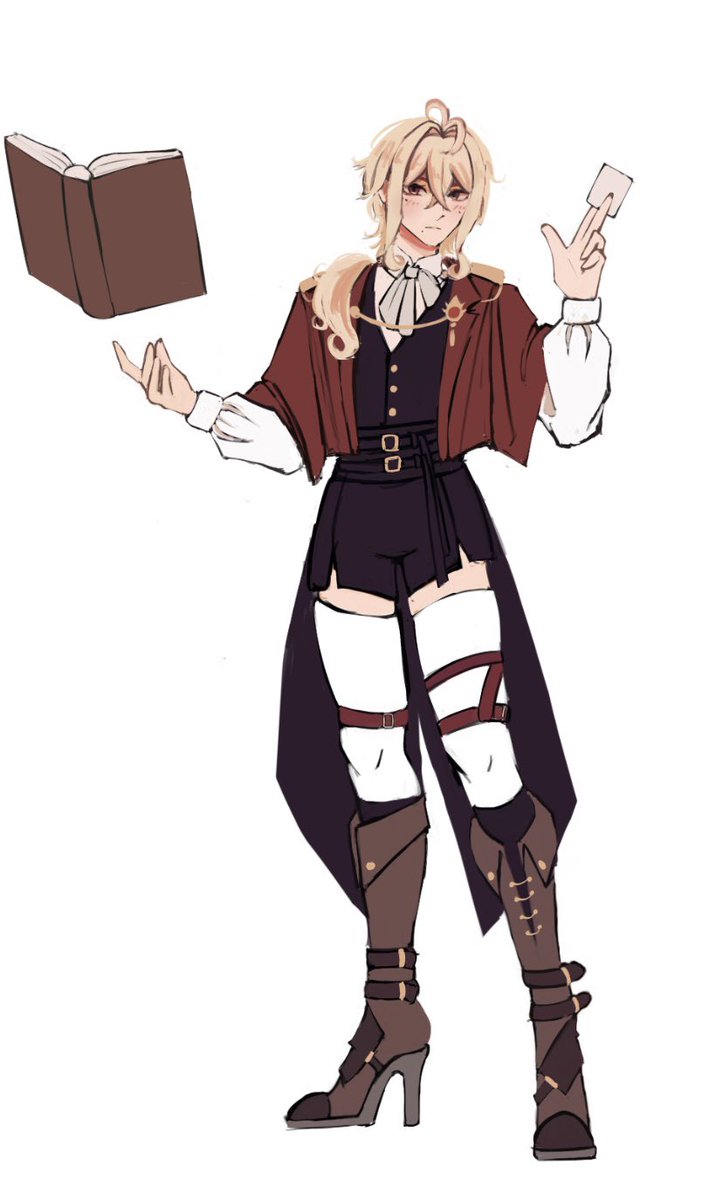 kunidansen's tweet image. I fear it won’t get any better than this (i’m just lazy)