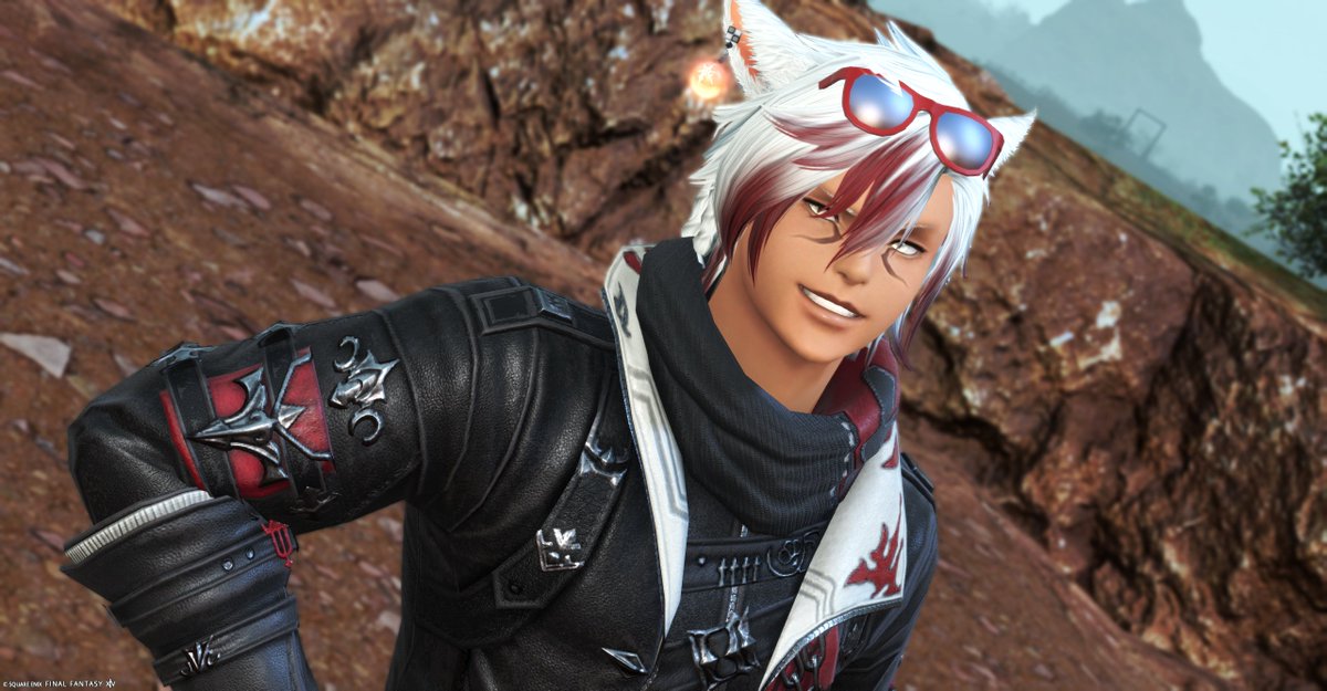 おはようございます！
フライングで久しぶりのメンテタグ～！
#おはミコ #メンテだしとにかくあなたのssが好きって思ってくれるひとと出逢うために自分の推しssをそっと置いておく #自キャラを推してくれる人をありがたくフォローさせていただきたい