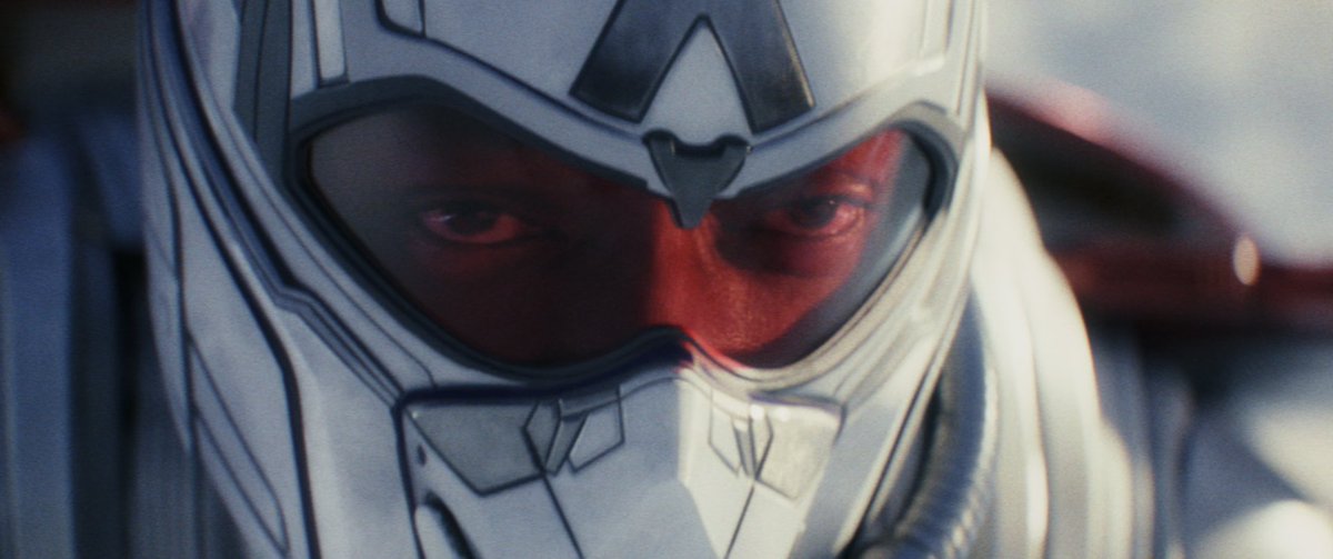 Captain America News tweet media