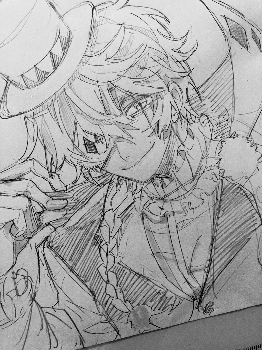 ぽち子。@多忙 tweet media