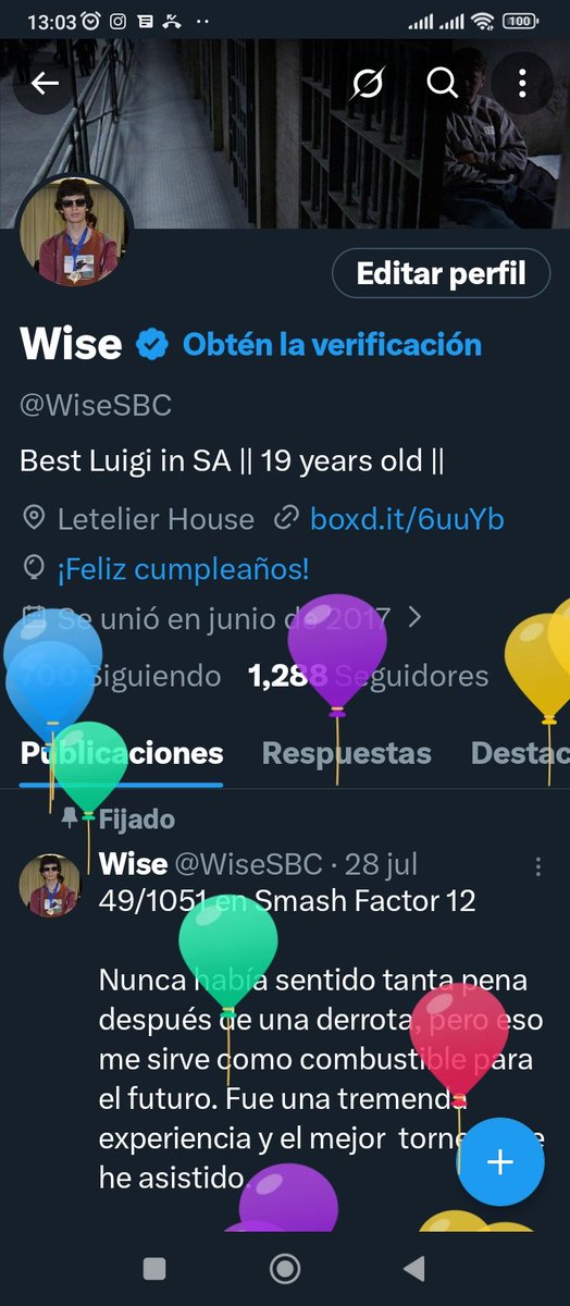 Los 20 son los nuevo 10