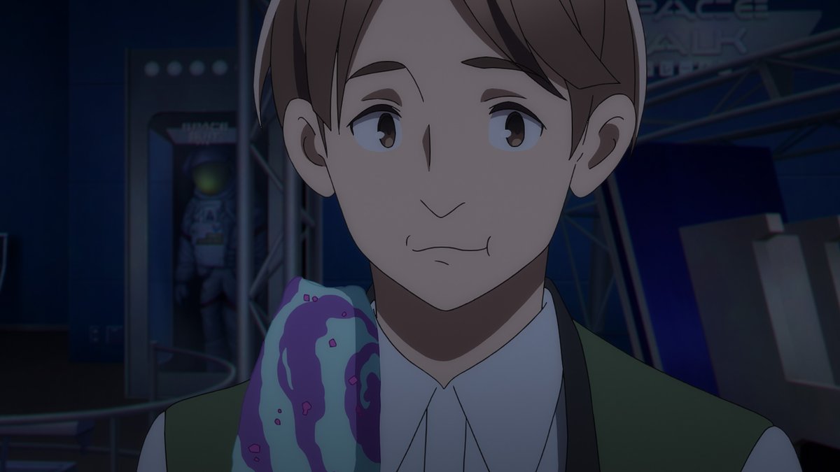 Zombie Land Saga: Yumeginga Paradise” takes place 5 years after