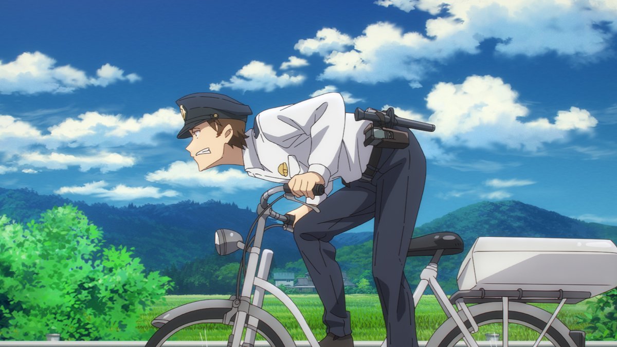 Zombie Land Saga: Yumeginga Paradise” takes place 5 years after