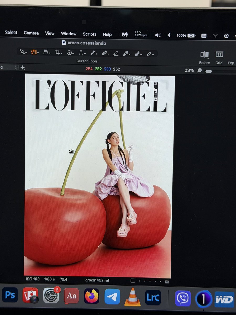 Charlie Fleming tweet media