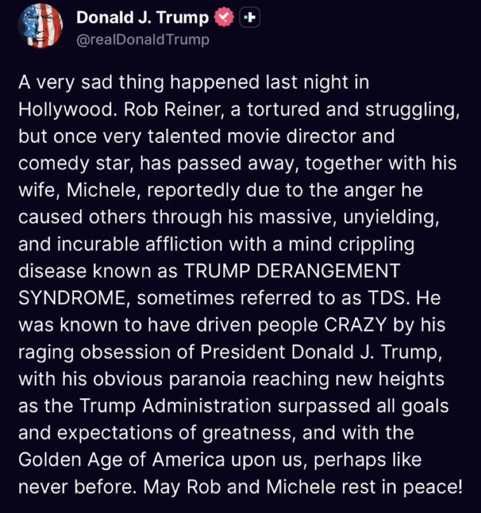 I'm done defending this lame excuse of a "President", <a href="/GOP/">GOP</a>, fix this. Do your job. Represent the people and not this clown.