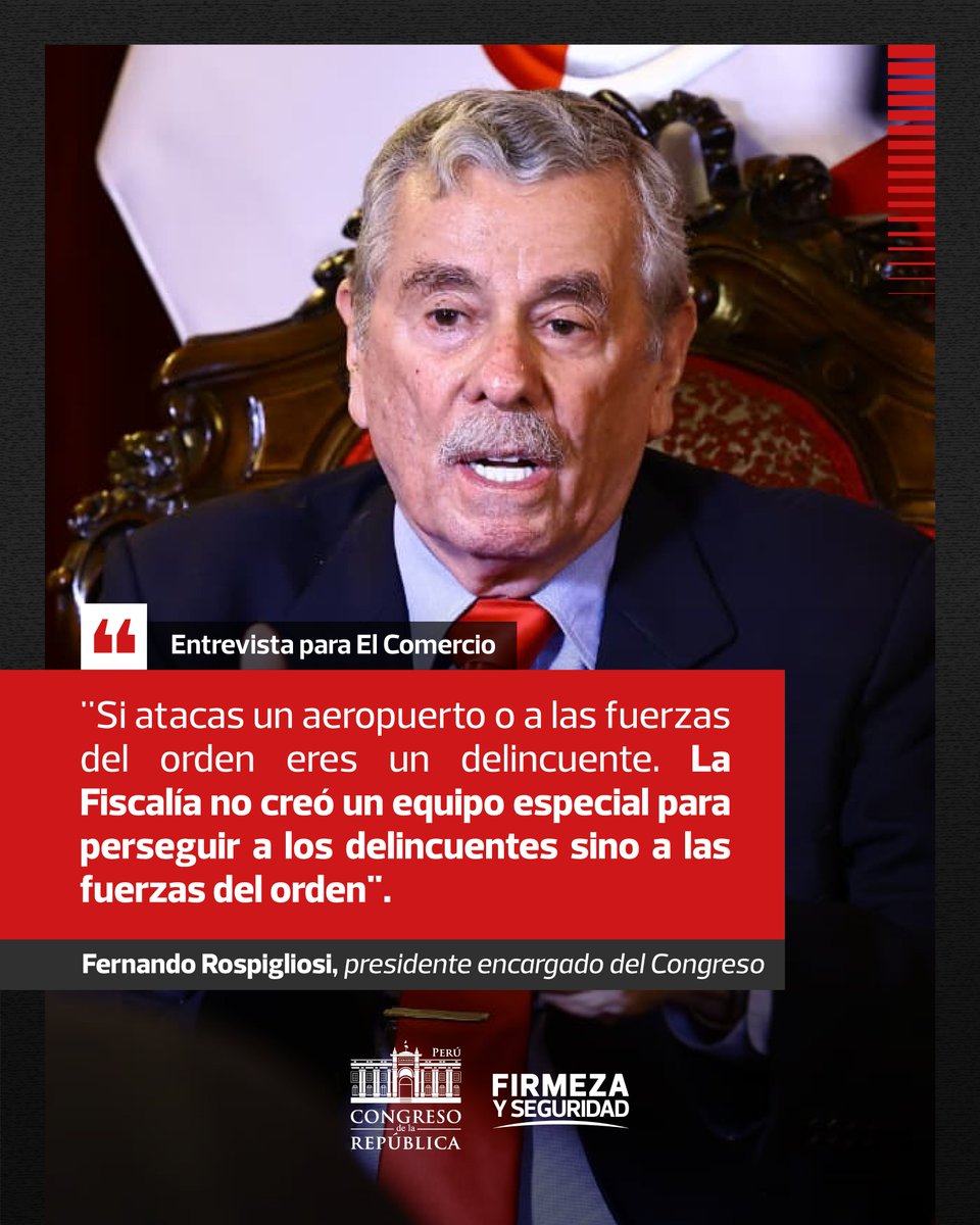 Congreso del Perú 🇵🇪 tweet media