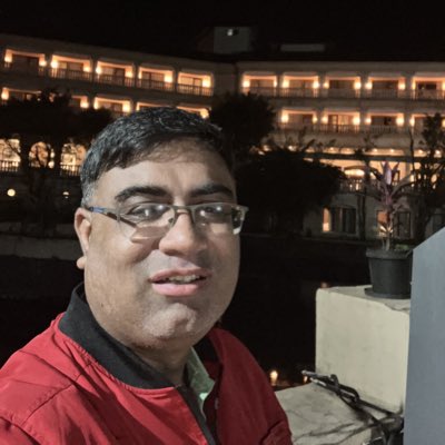 #NewProfilePic