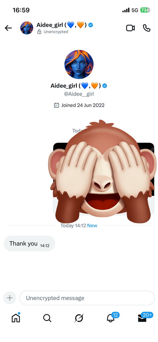 DEFIMAYOR tweet media