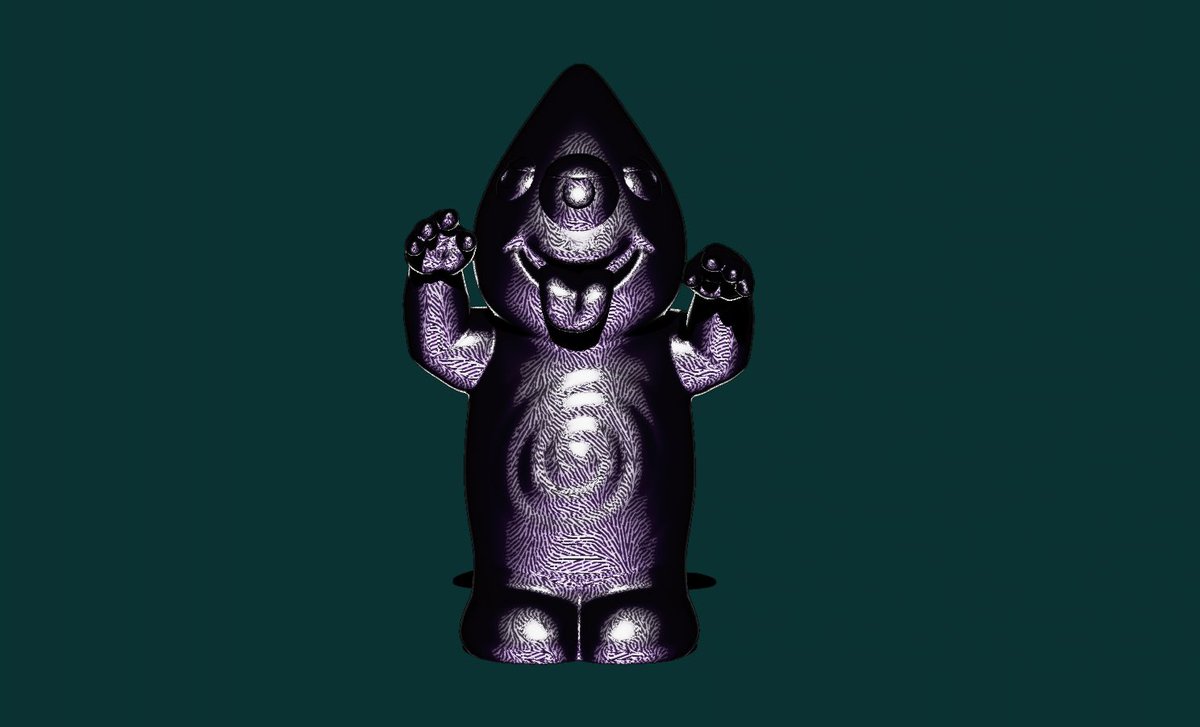 ボトルモンスターズ　サードアイワークス　mode of POISON ソフビ ボトルモンスターズ サードアイワークス mode of POISON ソフビ ボトル