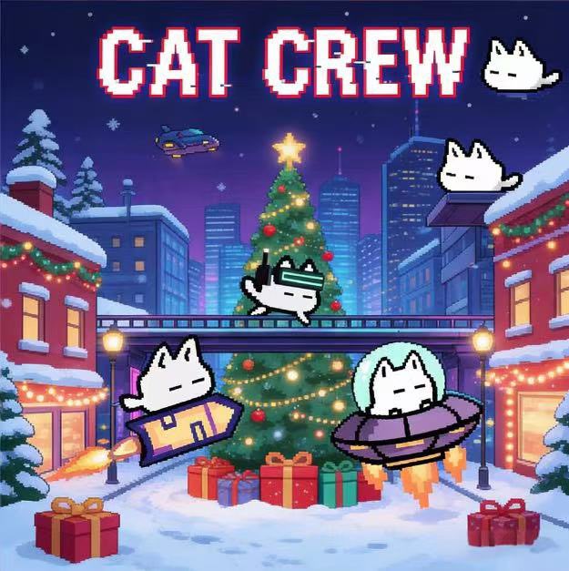 $CAT Community tweet media