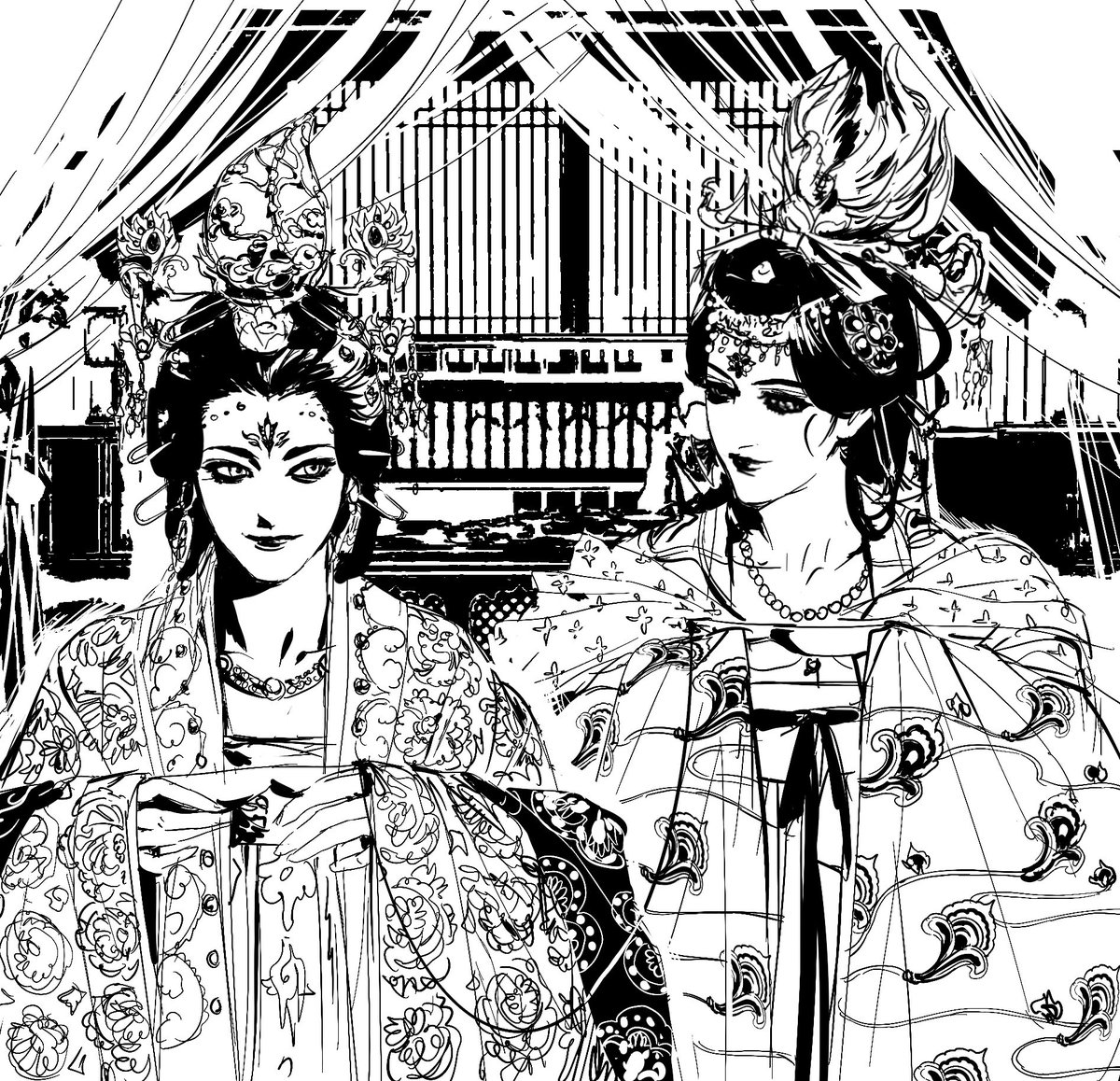 棺寡孤独 (@guadu54072) on Twitter photo 