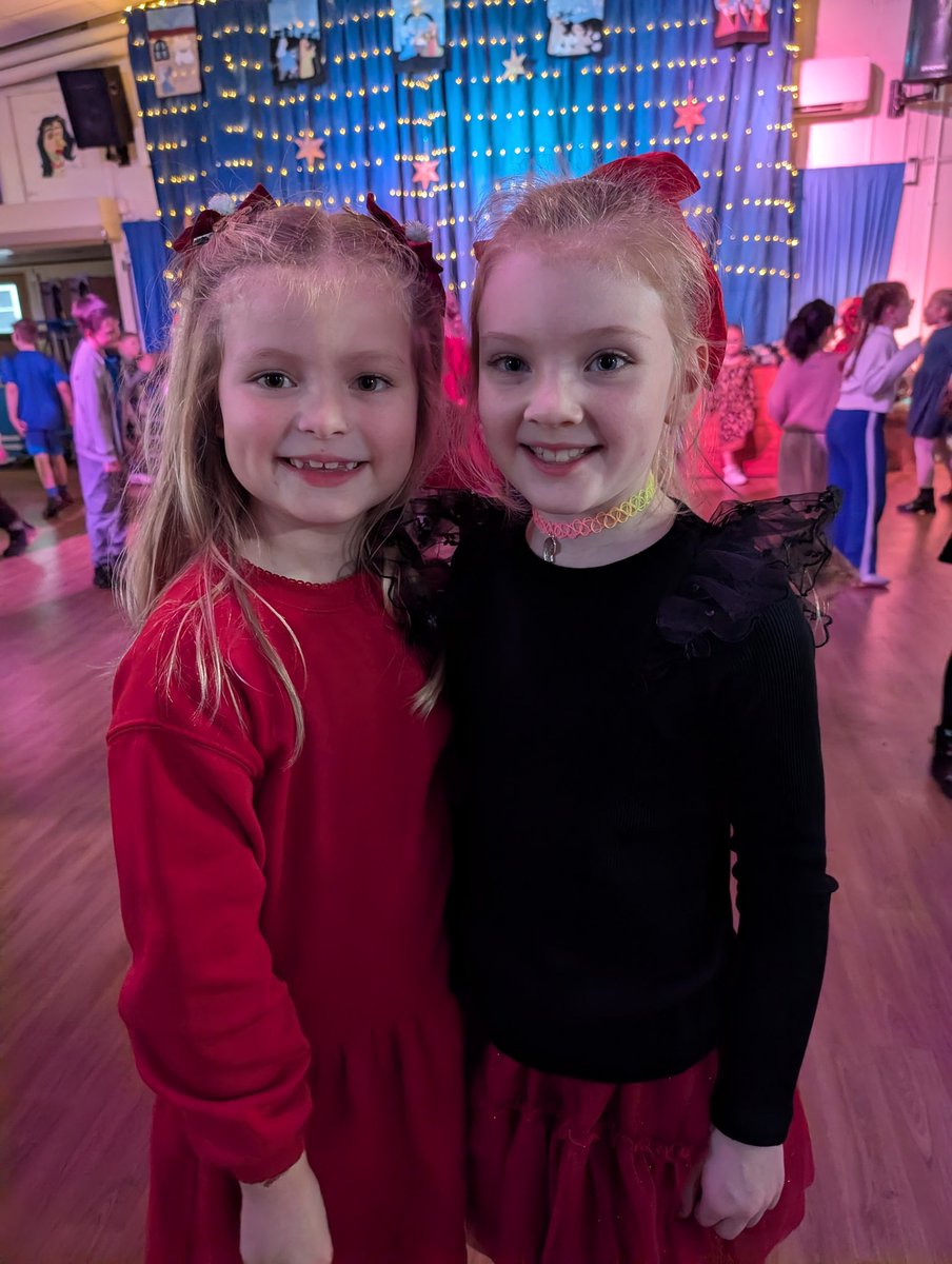 St. Andrew's CE tweet media