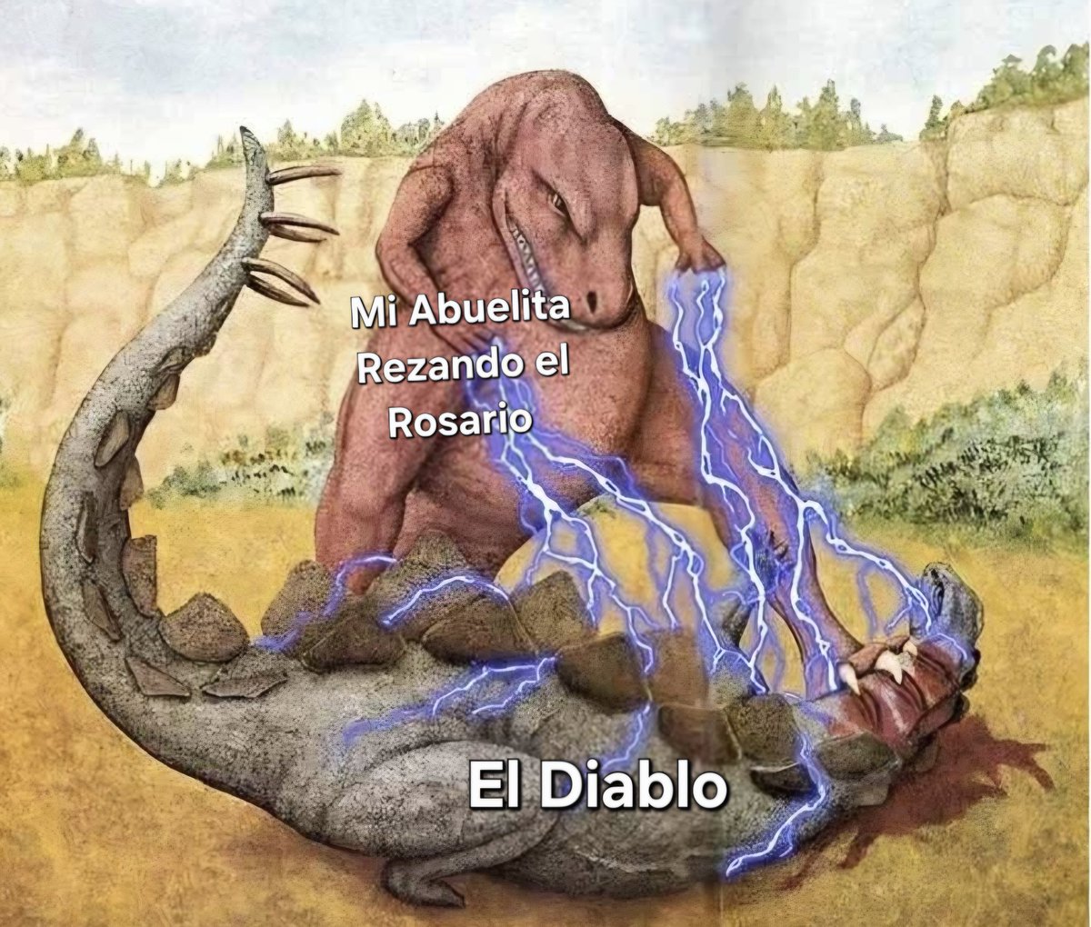 P. Florián, de Luz Pascual. (@pbroflorian) on Twitter photo 