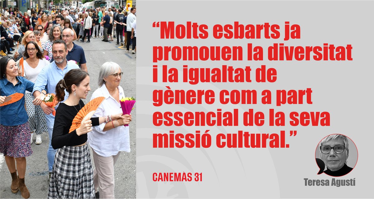 Ens de l'Associacionisme Cultural Català tweet media