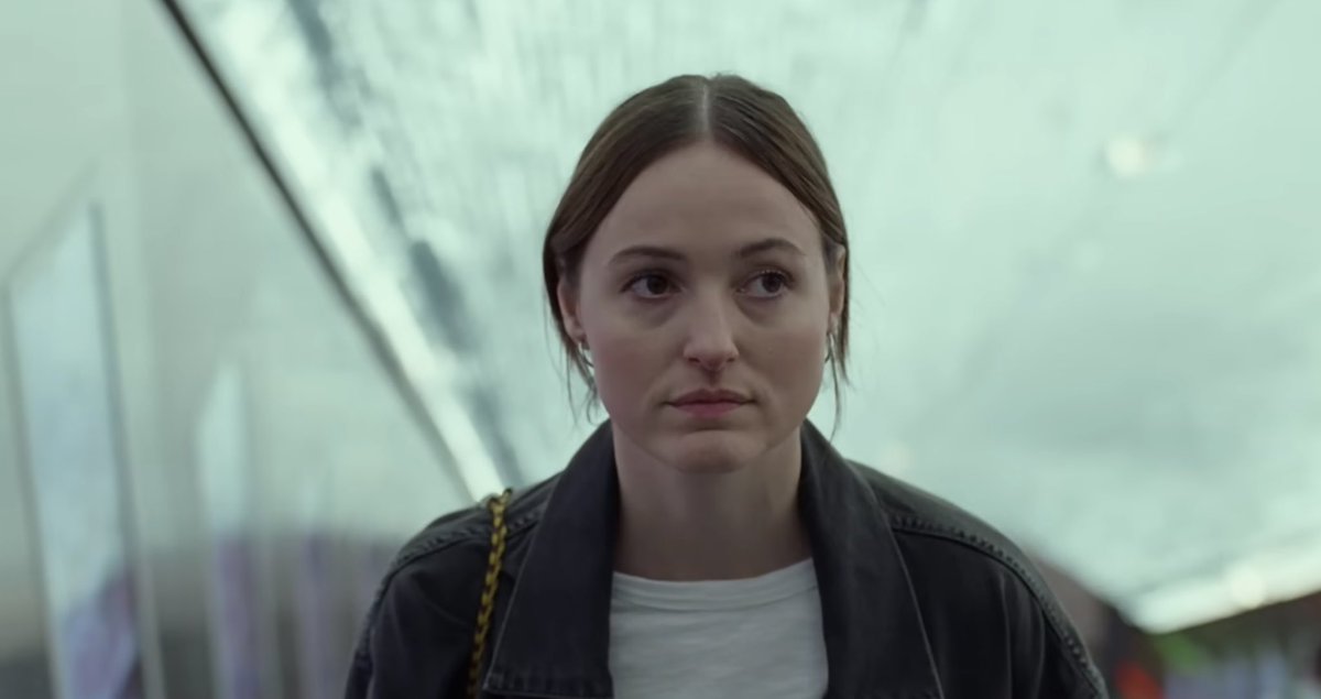 FilmUpdates's tweet photo. Kansas City Film Critics Circle Nominees - Best Actress

• Rose Byrne, “If I Had Legs I’d Kick You”
• Jessie Buckley, “Hamnet”
• Jennifer Lawrence, “Die My Love”
• Renate Reinsve, “Sentimental Value”
• Emma Stone, “Bugonia” https://t.co/FZPZaZPyxK