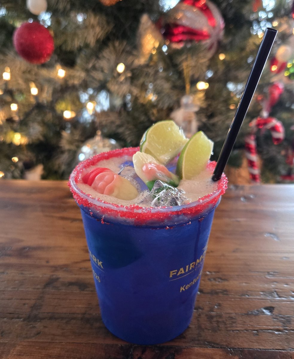 Fairmount Park tweet media