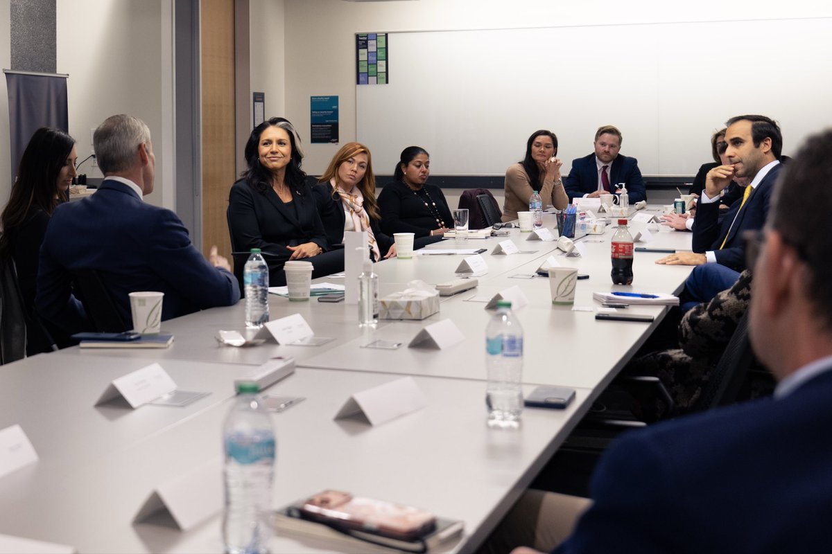 American Growth Partnership tweet media