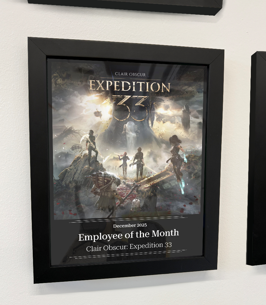 whatever, congrats I guess