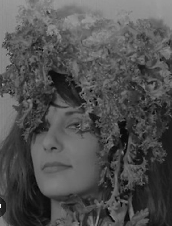 bernax16's tweet photo. Mi recomendación de hoy son dos cortometrajes muy estimulantes e inspiradores:
#ParisUnJourDHiver de Guy Gilles y #LAvatarBotaniqueDeMademoiselleFlora de Jeanne Barbillon. Ambos #EnFilmin https://t.co/bZb1zSdR8p