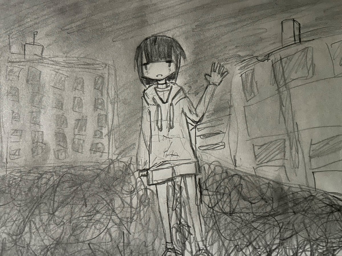 とける tweet media