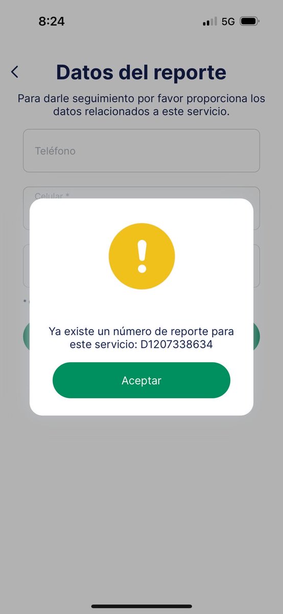 Comunidad de Vecinos de San Jemo tweet media