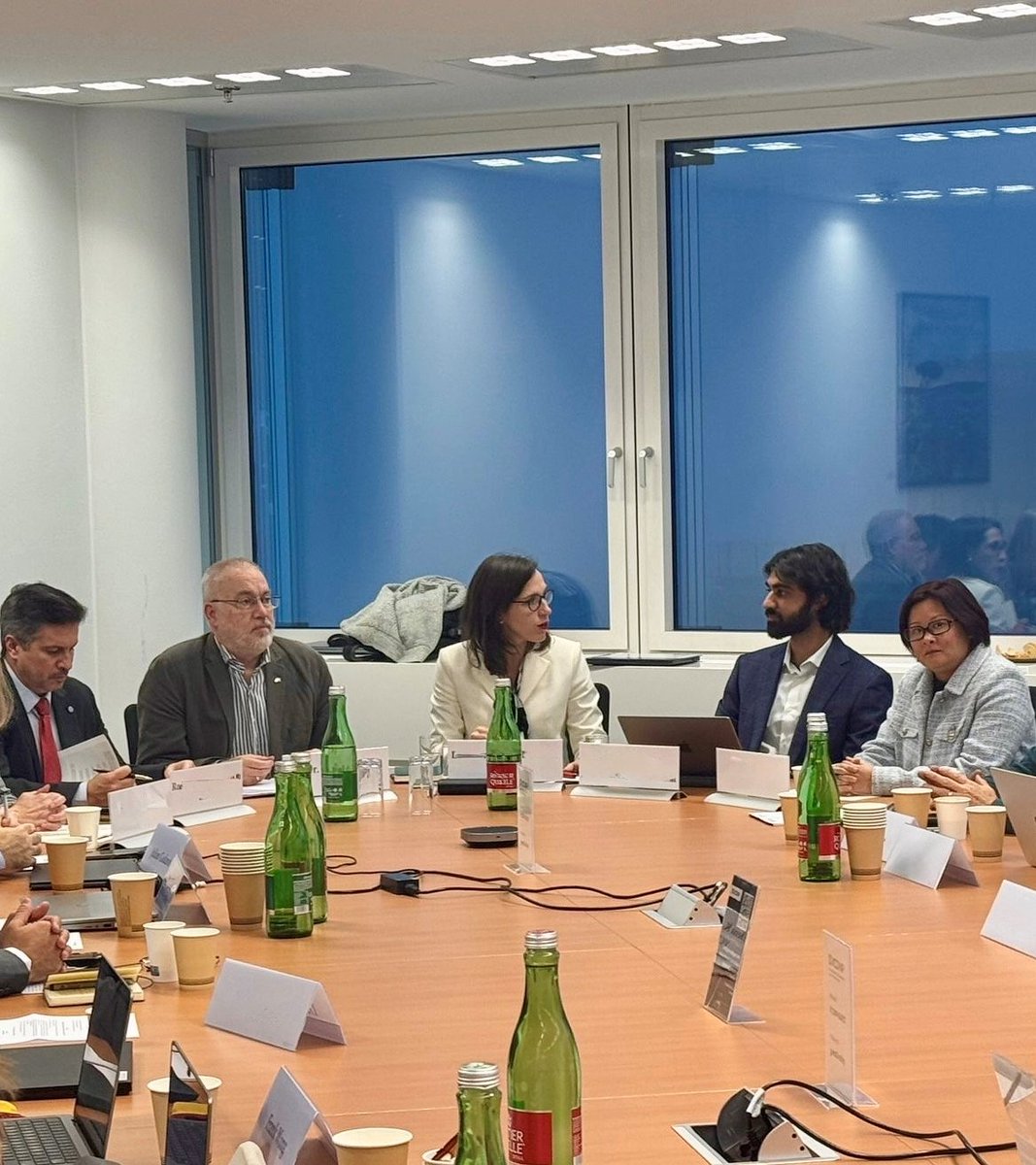 INTERPOL CBRNE tweet media