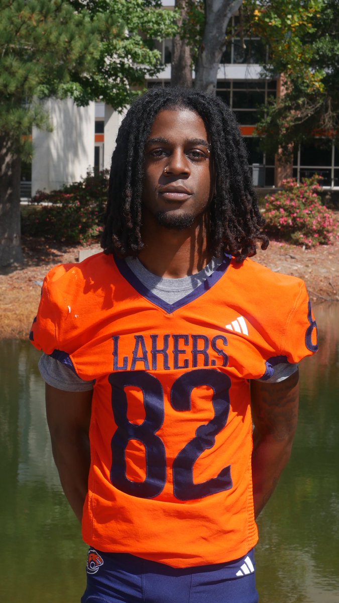 Clytavious_'s tweet photo. Transfer ready 🚨 3.0 GPA
*can be used on either side of the ball 
3 Years of Eligibility left 
DM’s Open 📲 https://t.co/8Q2jVd6mzQ