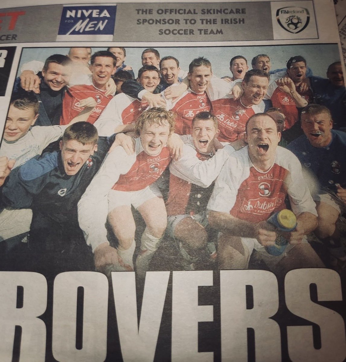 Three Pts Please tweet media