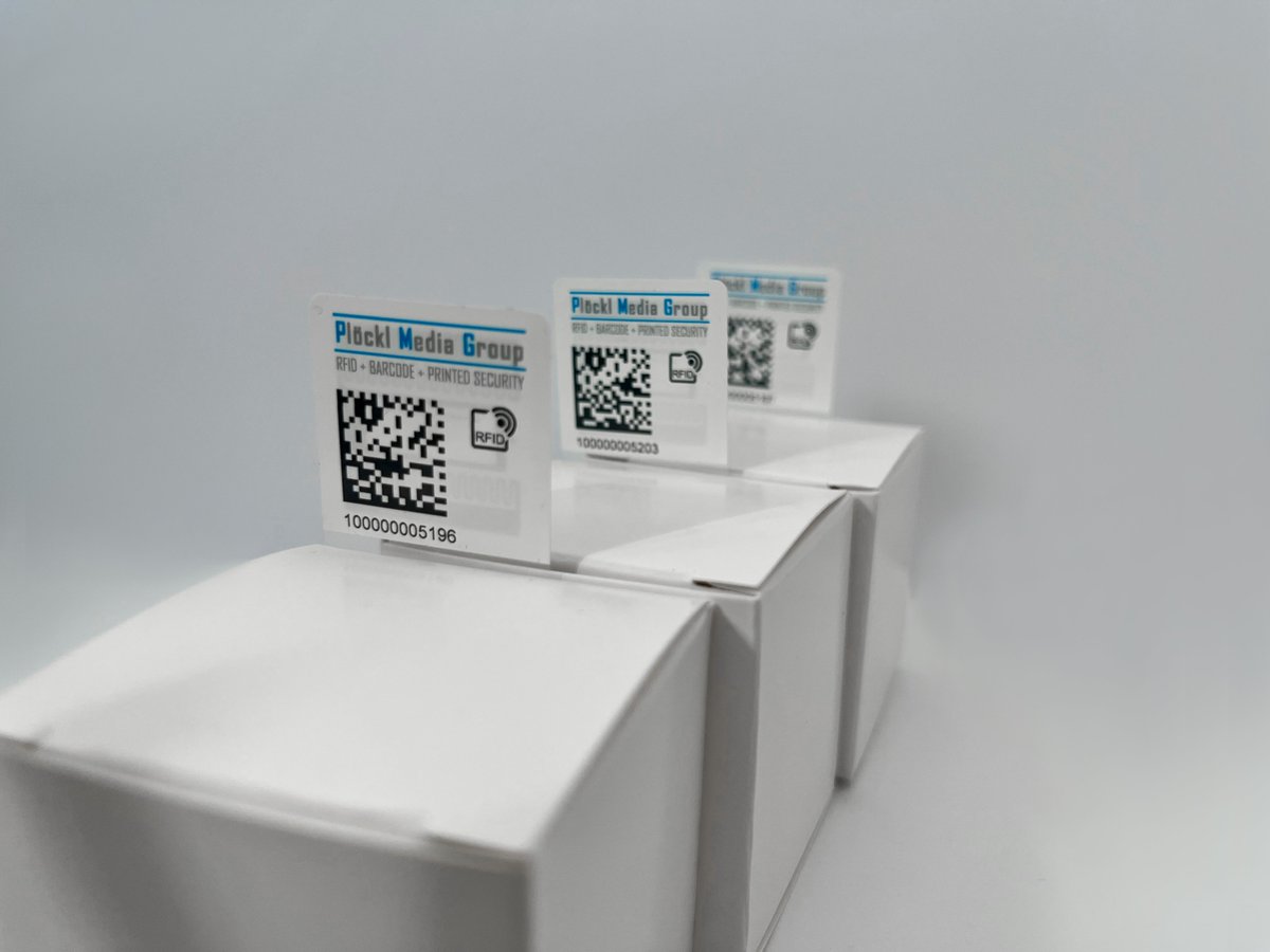 🔹 Wenn Standard-RFID versagt, kommt der PMG RFID FlagTag ins Spiel.
In vielen Unternehmen scheitert RFID auf Metall, Glas oder feuchten Oberflächen. Signalunterbrechungen, fehlerhafte Erfassungen oder langsame Prozesse kosten Zeit und Geld.
Mehr erfahren: be-pmg.de/pmg-rfid-flagt…
