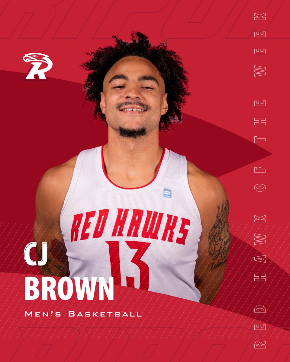 Ripon Red Hawks tweet media