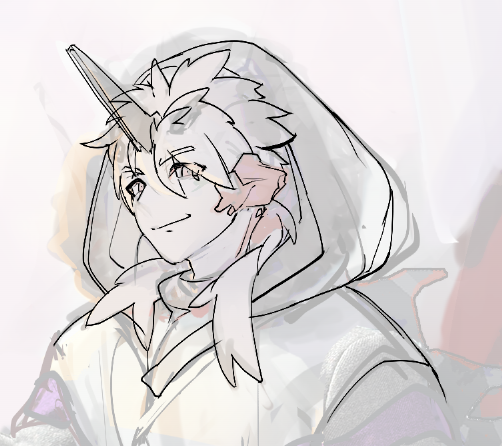 線画に至っては超・リハビリすぎる
ﾖﾁﾖﾁﾖﾁﾖﾁ