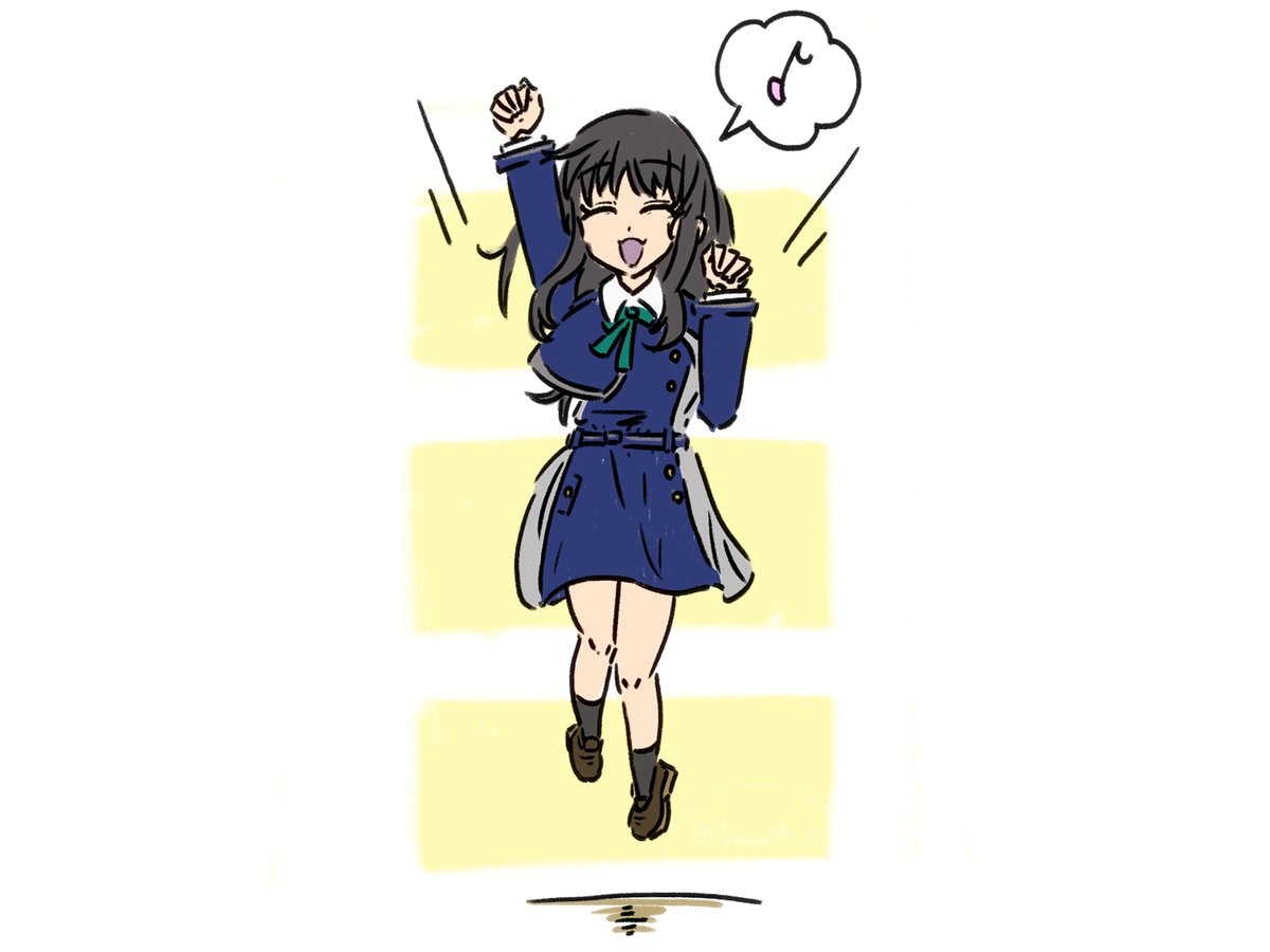 いちごん tweet media
