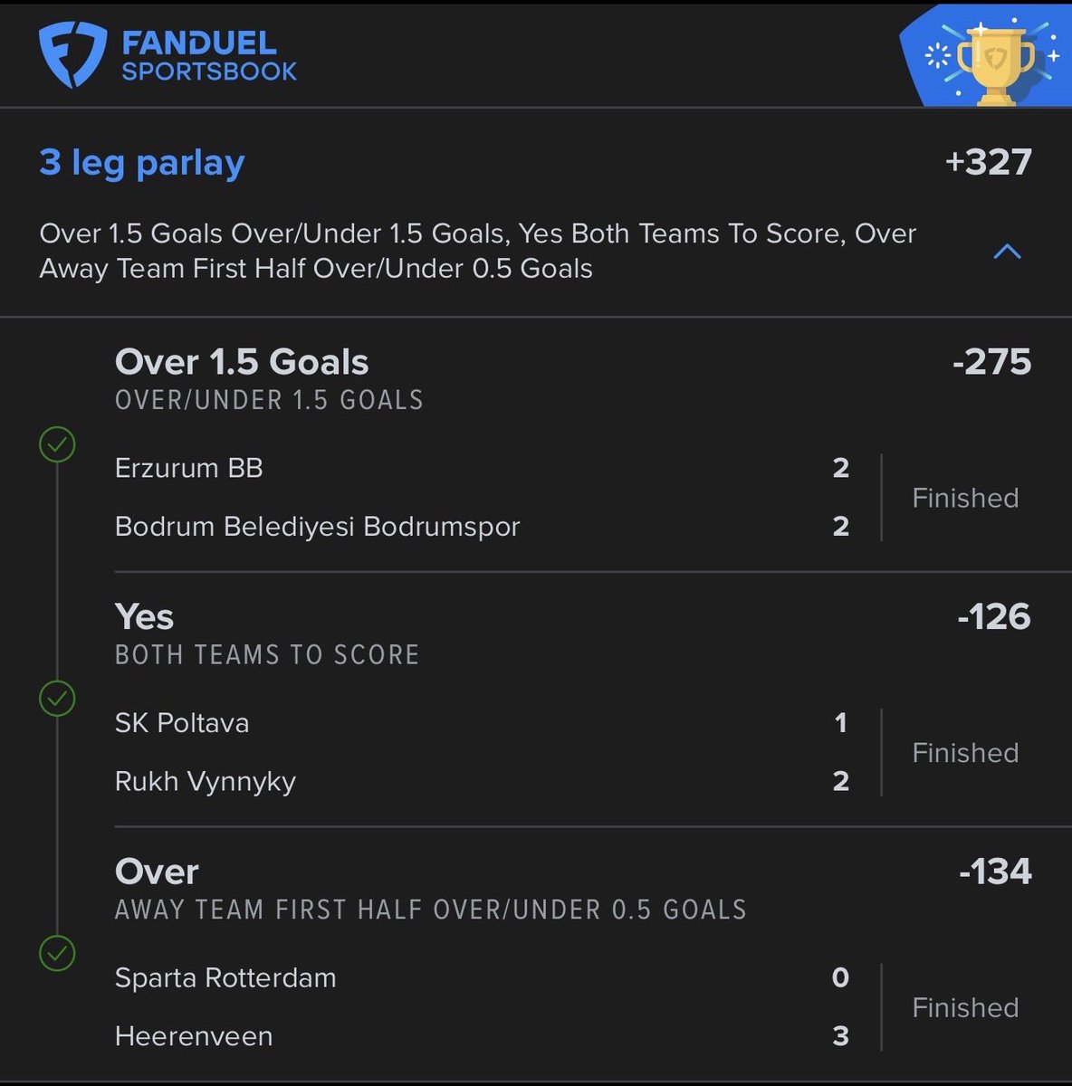 Cdub1391's tweet image. #GamblingX #gamblingtwitter #gamble #NFL #footy #NBA 
In house cappers been absolutely destroying it man. I would have to make 100 posts to give them credit @KDogKingpin @DeviousLocksSP @cory_stackhouse @KevCapsOH @m3lorama 
Join the discord!!!!!!!