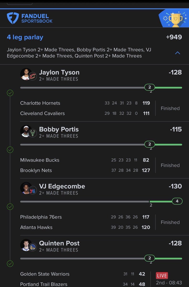 Cdub1391's tweet image. #GamblingX #gamblingtwitter #gamble #NFL #footy #NBA 
In house cappers been absolutely destroying it man. I would have to make 100 posts to give them credit @KDogKingpin @DeviousLocksSP @cory_stackhouse @KevCapsOH @m3lorama 
Join the discord!!!!!!!