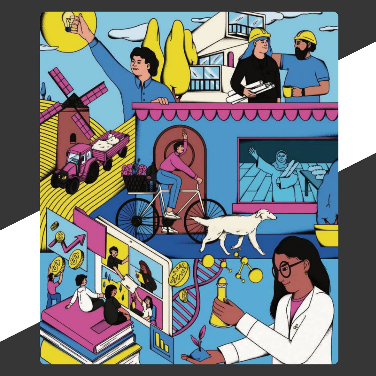 Top Workplaces tweet media