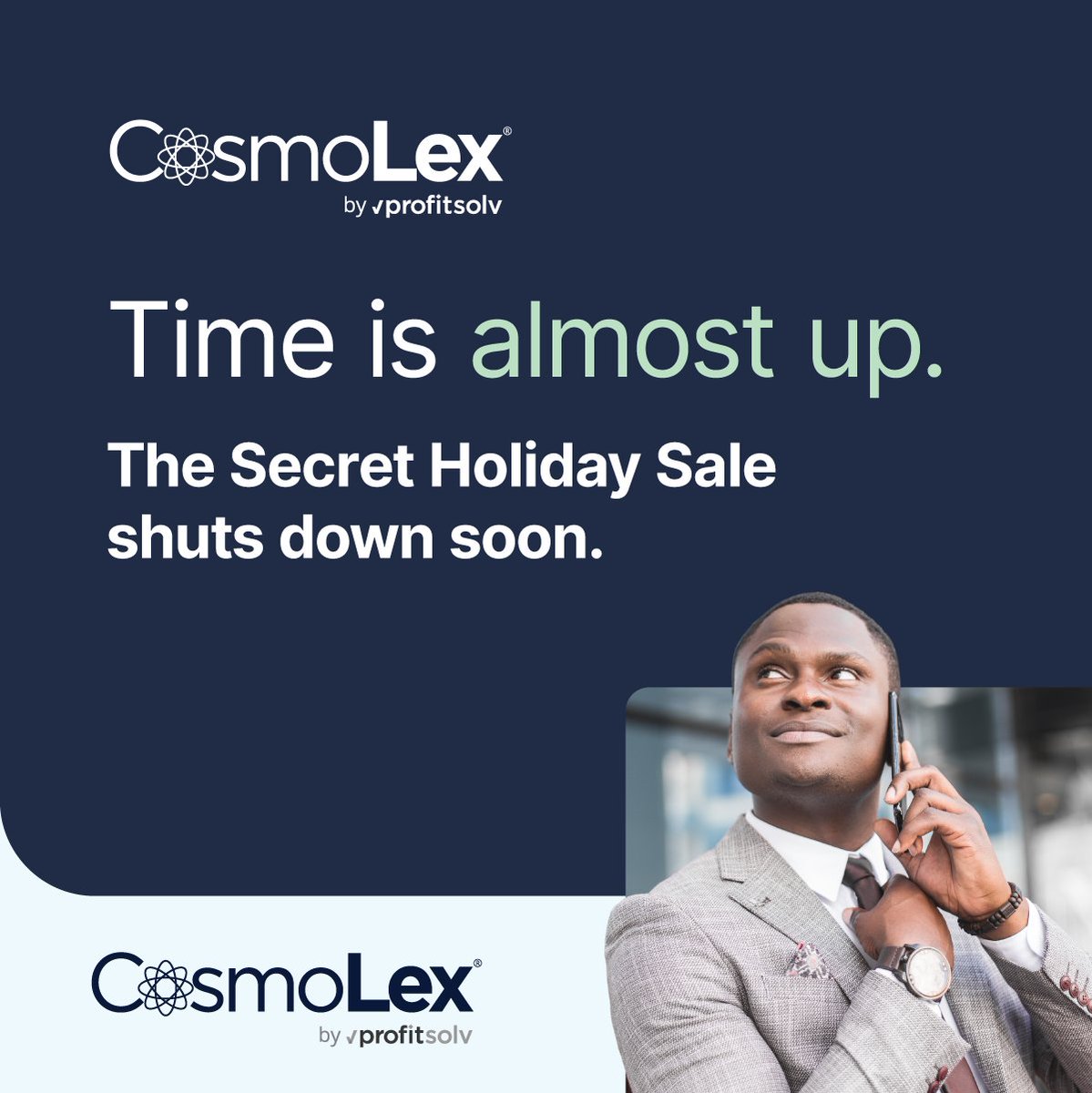 CosmoLex tweet media