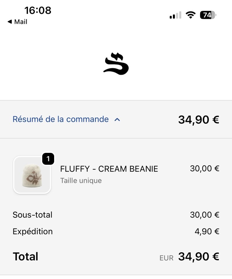 Lapalex27's tweet photo. @typeofpeace @ZE1SHH 1 Bonnet pour accompagner mes 2 ancien fluffy bleu et rose 🩵 https://t.co/ZYrJst4zdh
