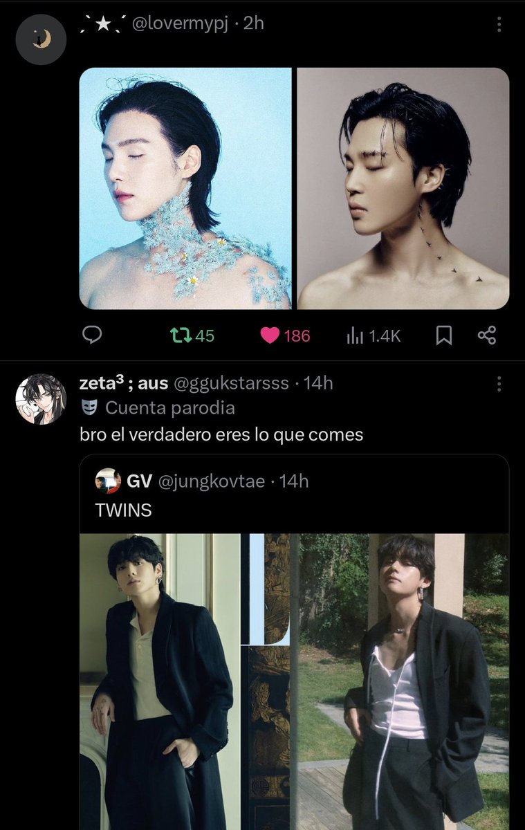 ninihvs's tweet photo. doble kill https://t.co/TAg6OKqP94