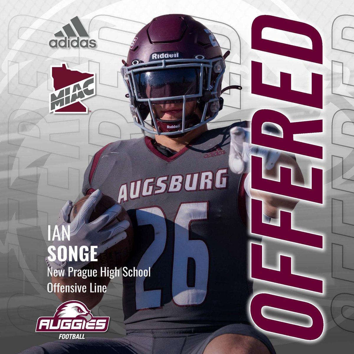 Ian Songe tweet media