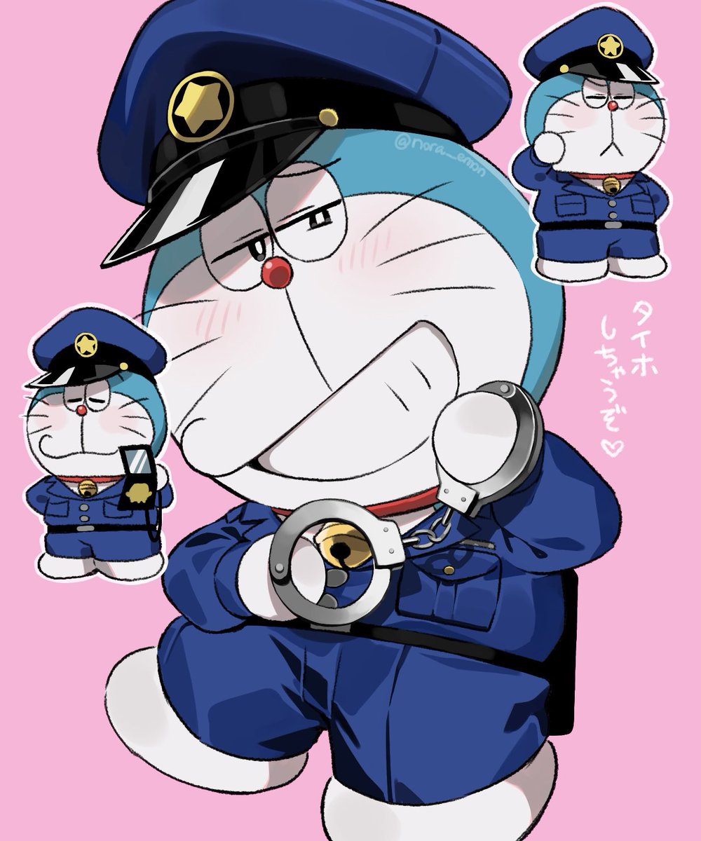 nora__emon's tweet image. 